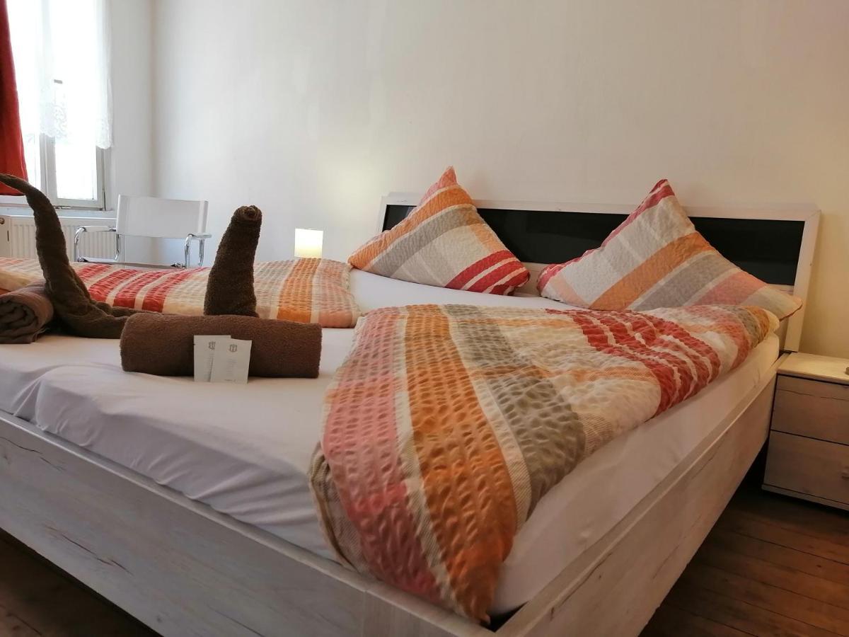 Gaestehaus Romantika Guest house