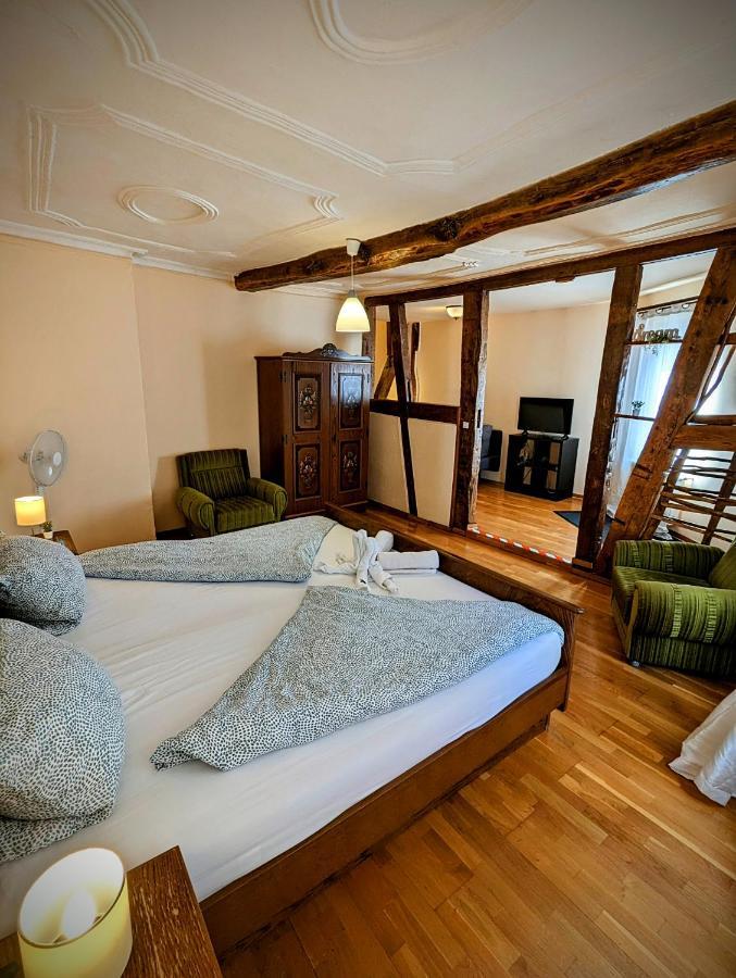 Gaestehaus Romantika Guest house Cochem