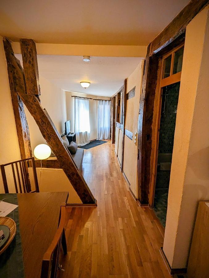 Gaestehaus Romantika Cochem