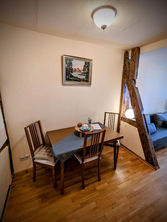 Gaestehaus Romantika *