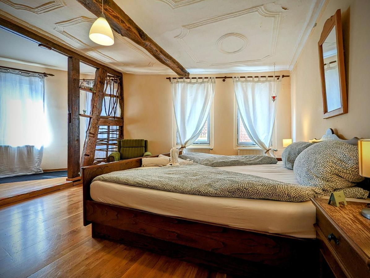 Gaestehaus Romantika * Cochem