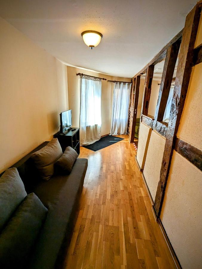 Gaestehaus Romantika *