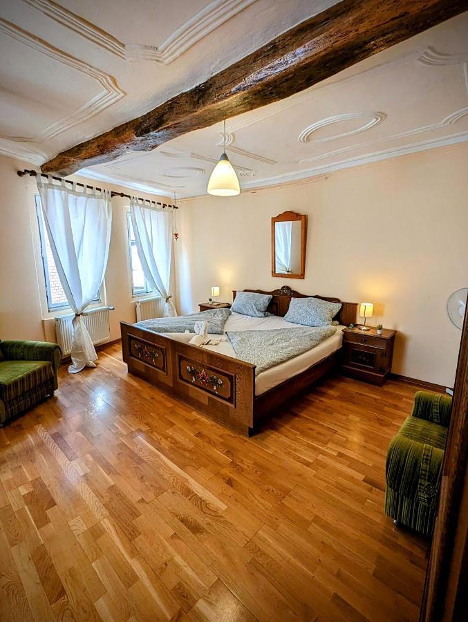 Guest house Gaestehaus Romantika