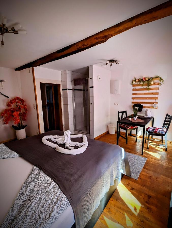 Gaestehaus Romantika *