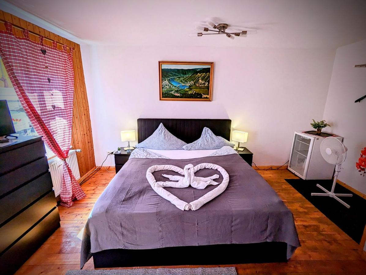Gaestehaus Romantika Guest house Cochem