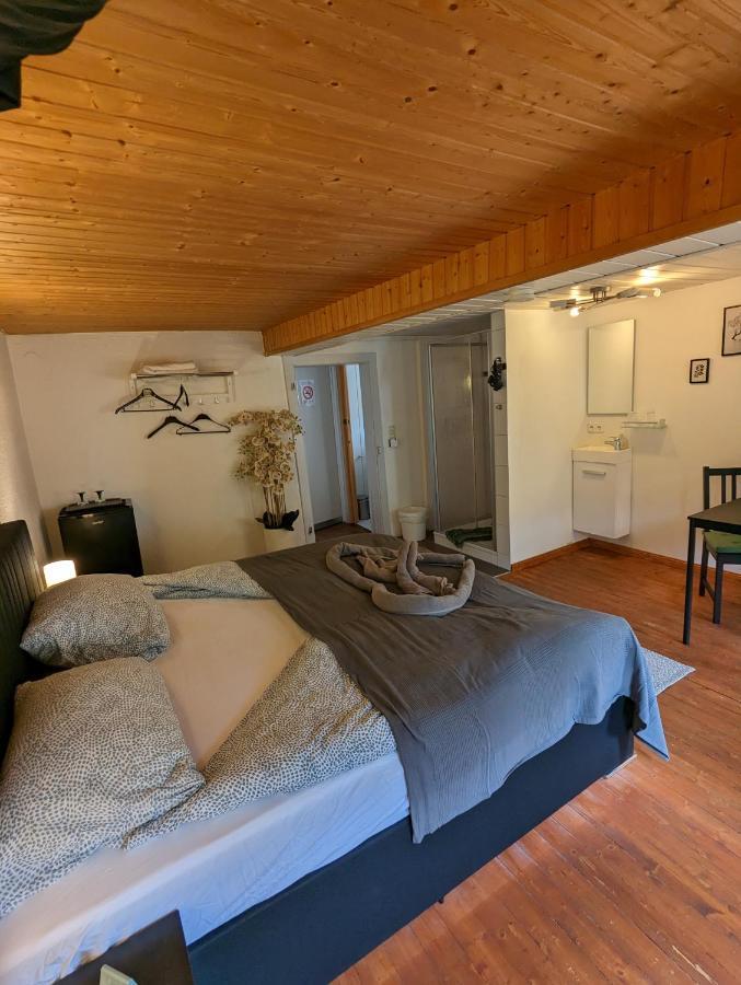 Guest house Gaestehaus Romantika Cochem