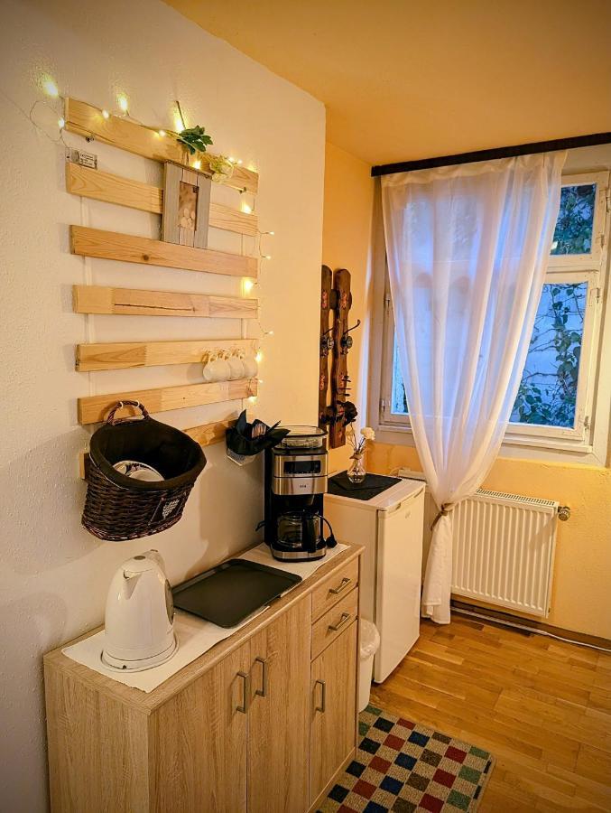 Gaestehaus Romantika Guest house