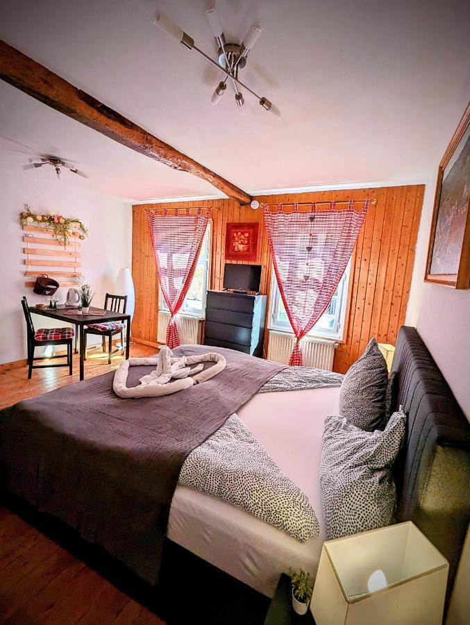 Guest house Gaestehaus Romantika Cochem