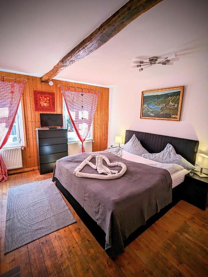 Gaestehaus Romantika Guest house
