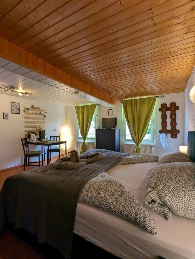 Guest house Gaestehaus Romantika Cochem