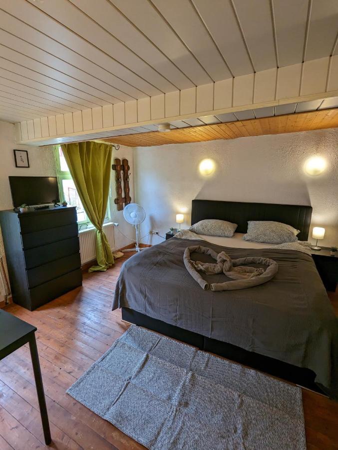 Gaestehaus Romantika Gasthuis