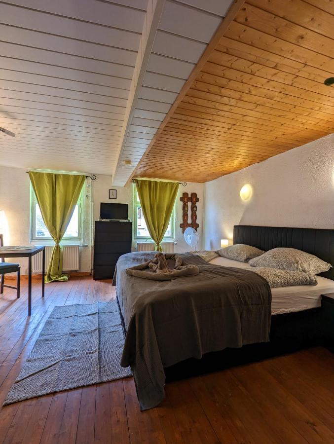 Gaestehaus Romantika Cochem