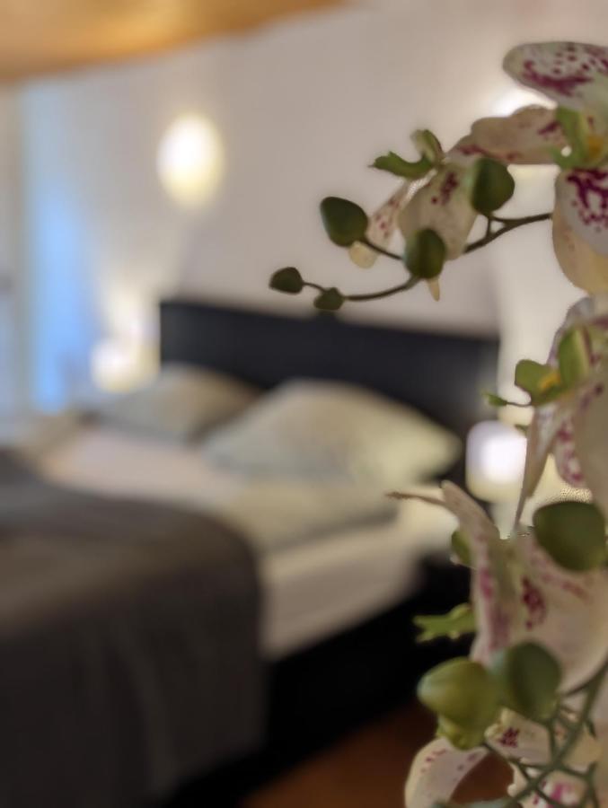 Gaestehaus Romantika