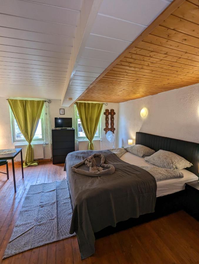 Gaestehaus Romantika * Cochem