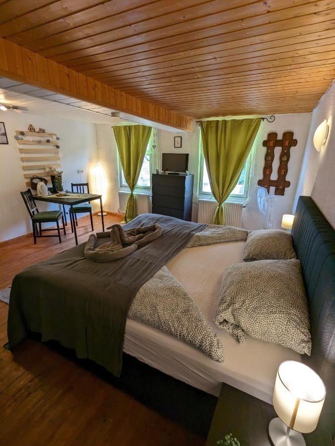 Gasthuis Gaestehaus Romantika *