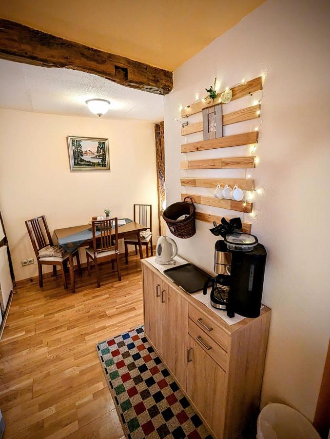 Gaestehaus Romantika