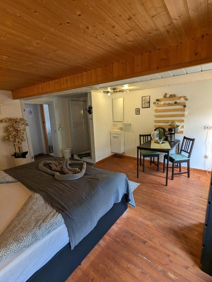 Guest house Gaestehaus Romantika