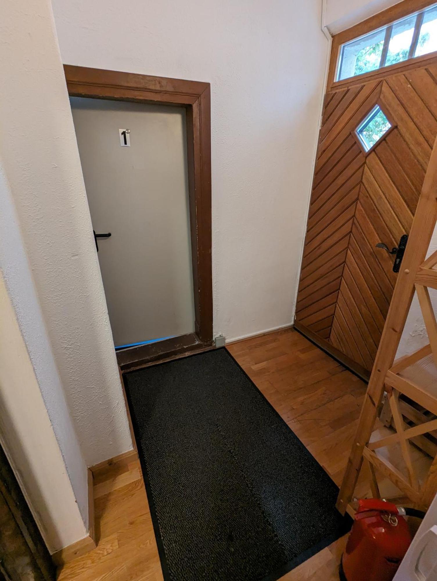 Gaestehaus Romantika *