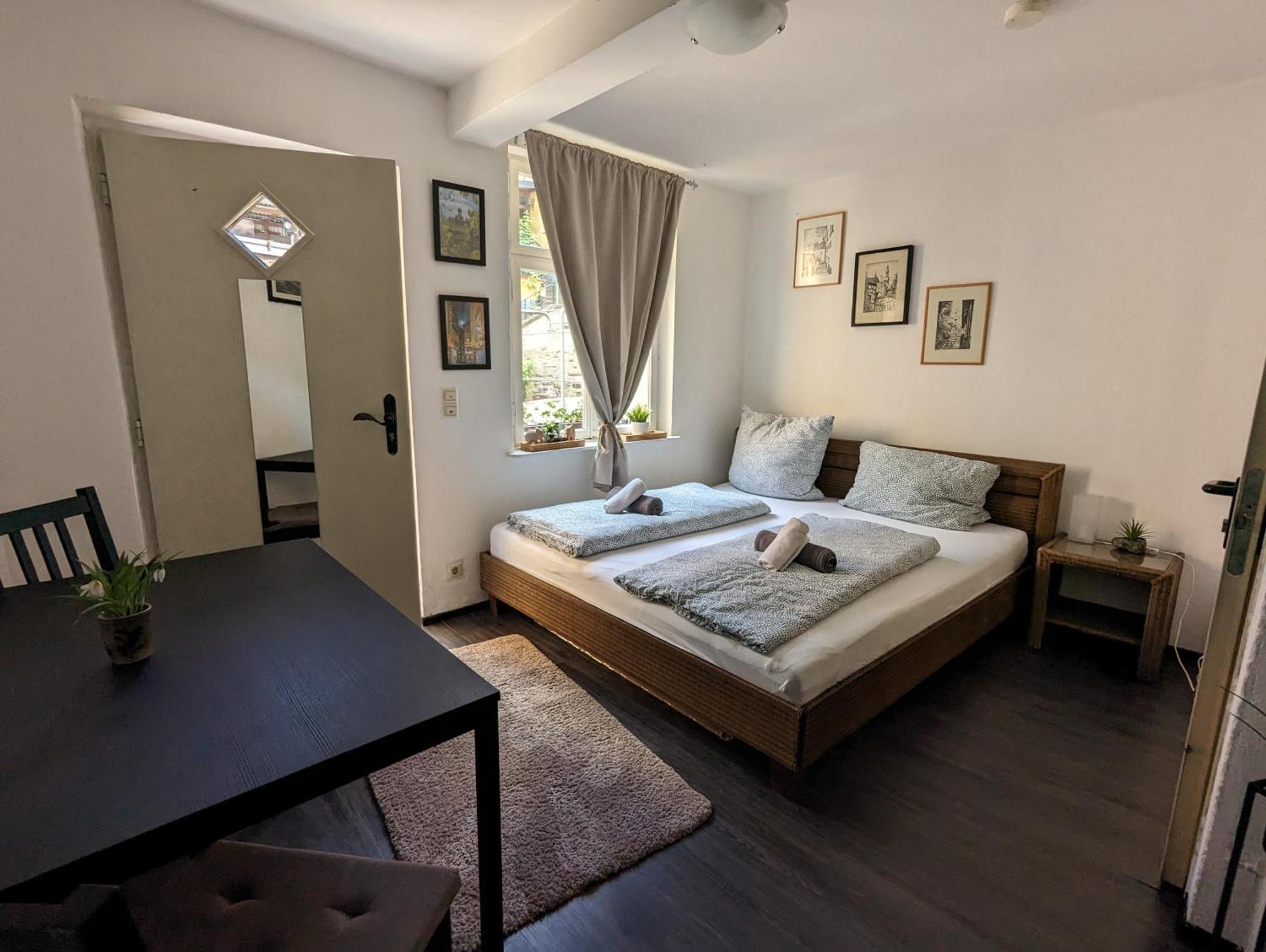 Gaestehaus Romantika Cochem
