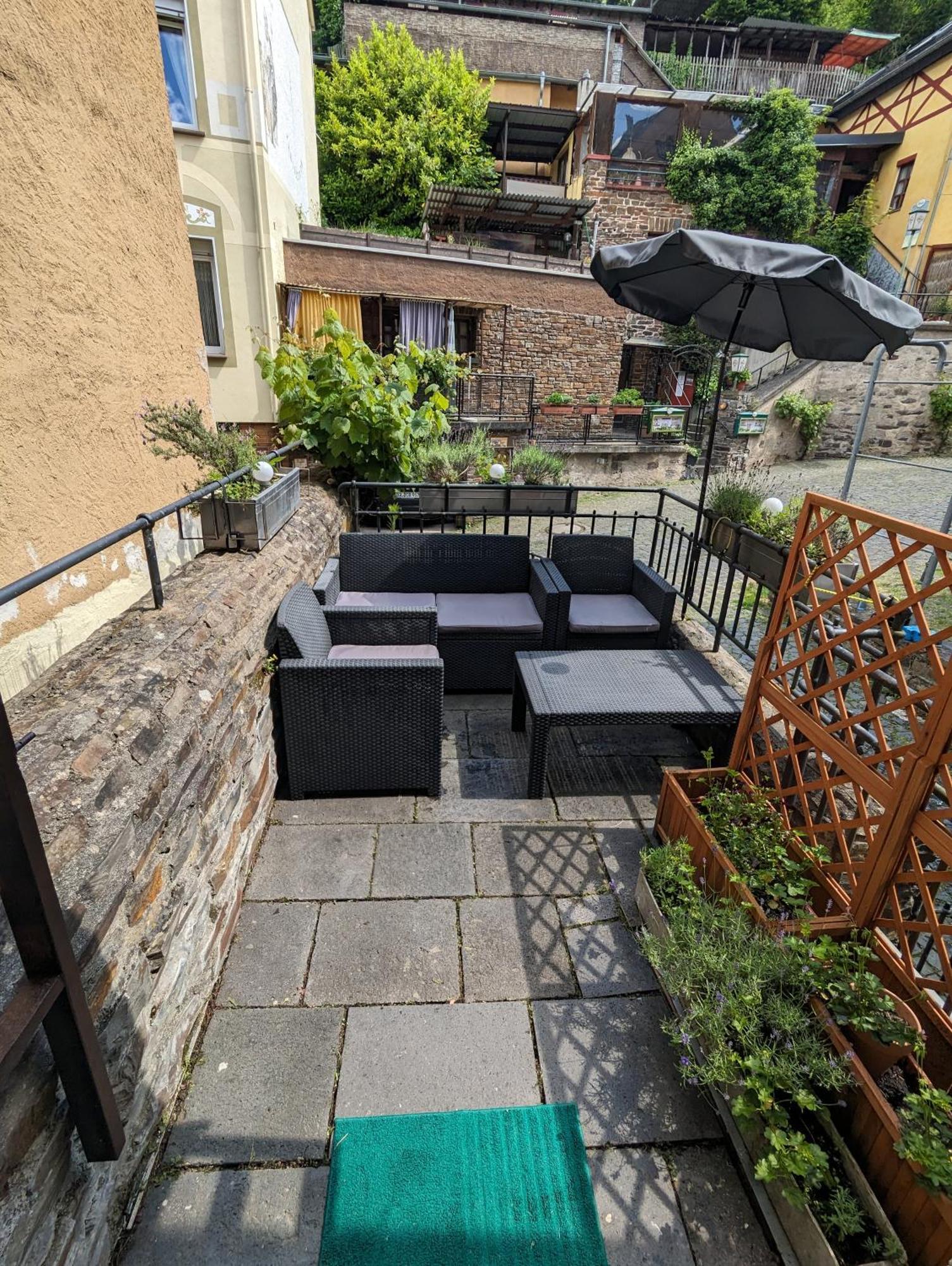 Gaestehaus Romantika