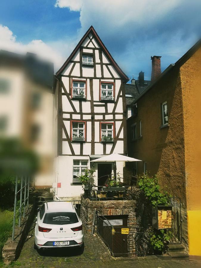 Gaestehaus Romantika