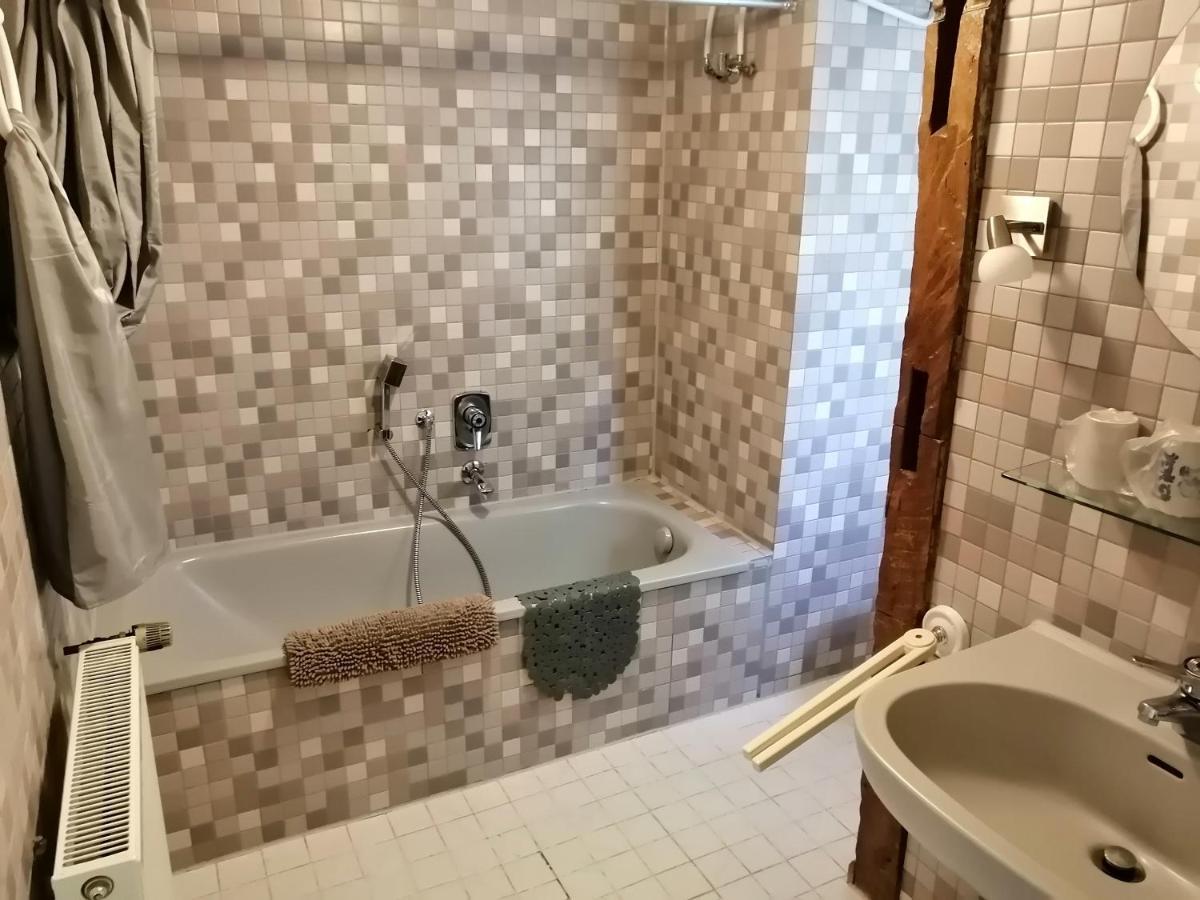 Gaestehaus Romantika *